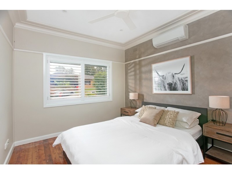 5 Parr Avenue, North Curl Curl NSW 2099