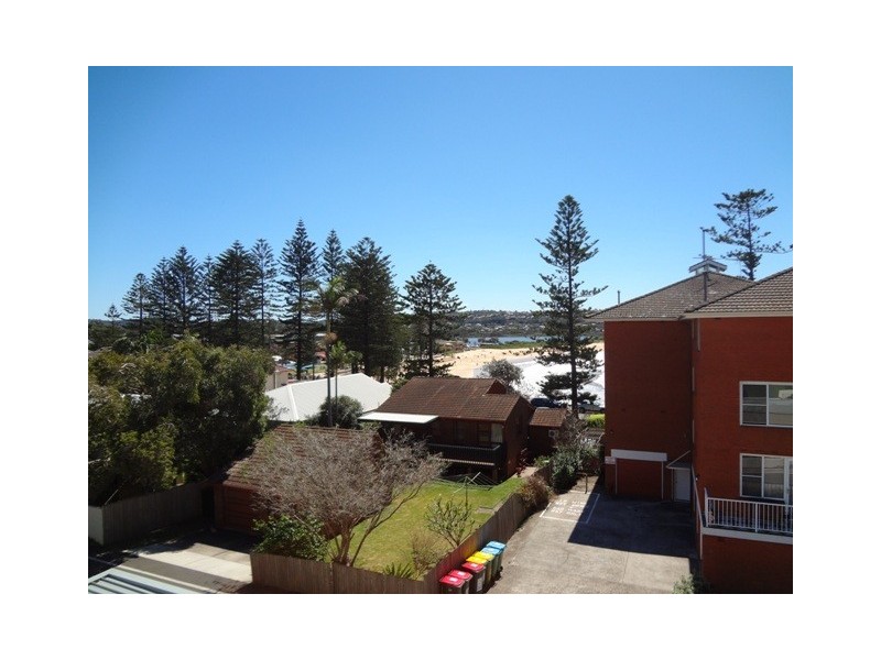 3/186 Pacific Parade, Dee Why NSW 2099
