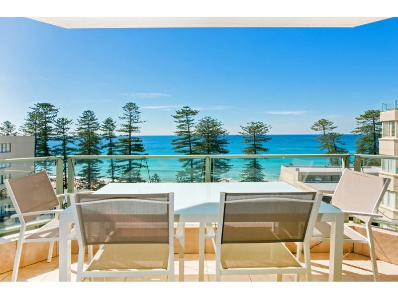 901/1 Raglan Street, Manly NSW 2095
