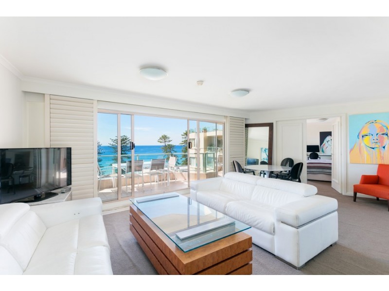 901/1 Raglan Street, Manly NSW 2095