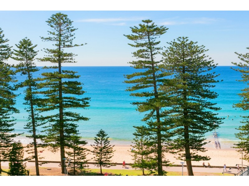 901/1 Raglan Street, Manly NSW 2095