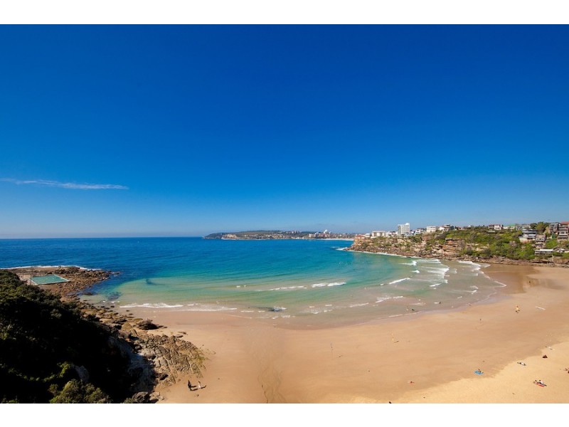 5/20-22 Charles Street, Freshwater NSW 2096