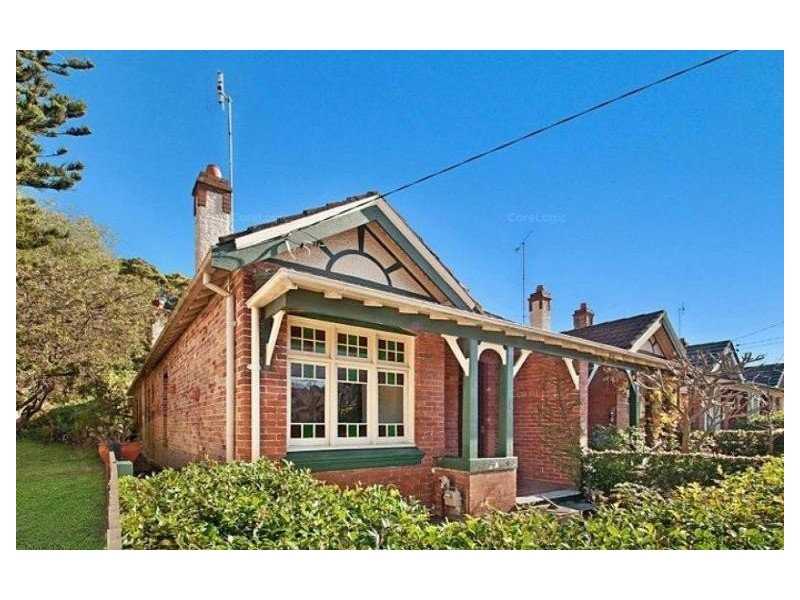 1 Collingwood Street, Manly NSW 2095