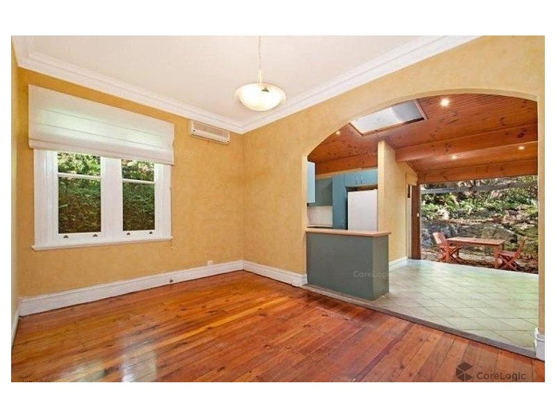 1 Collingwood Street, Manly NSW 2095