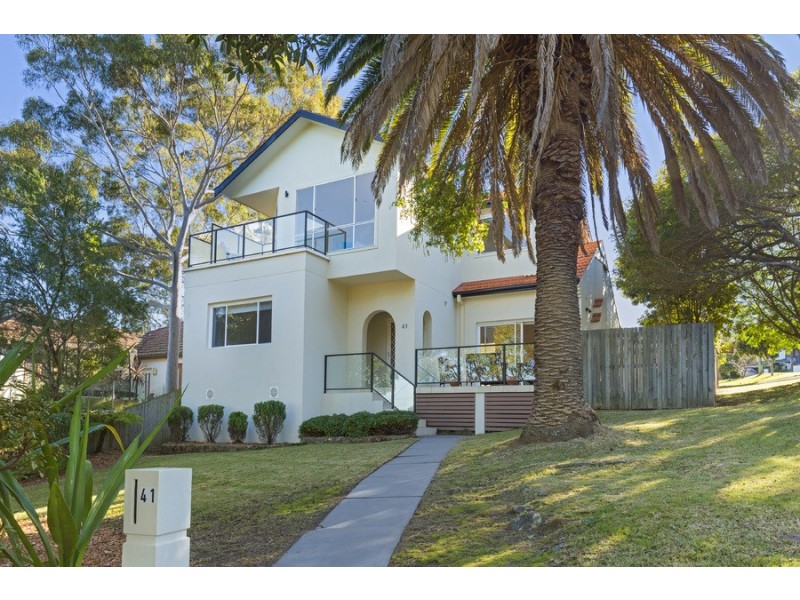 41 Coles Road, Freshwater NSW 2096