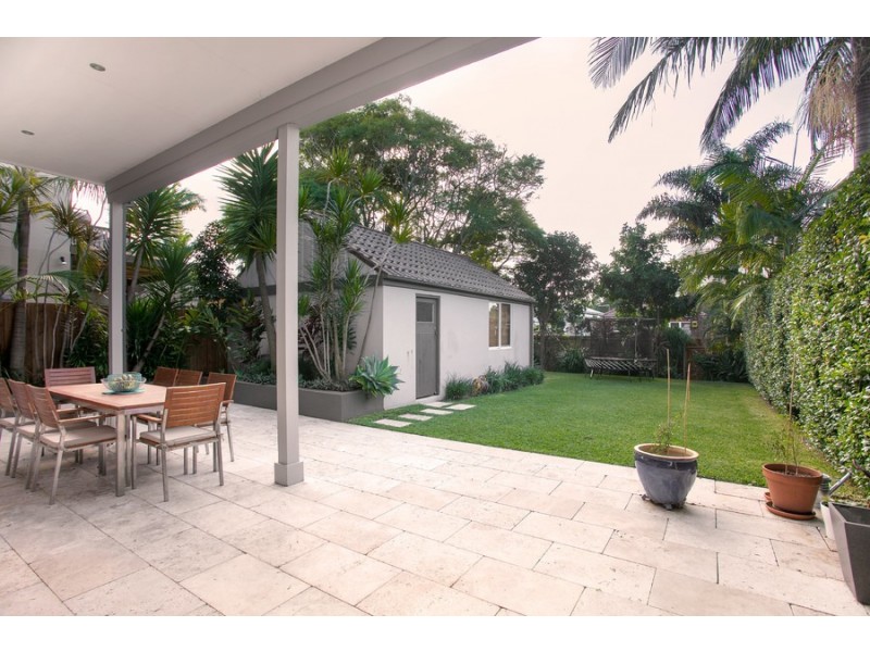 111 Wyndora Avenue, Freshwater NSW 2096