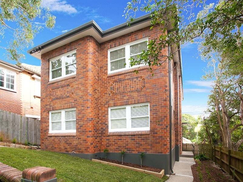 3/17 Brisbane Street, Fairlight NSW 2094
