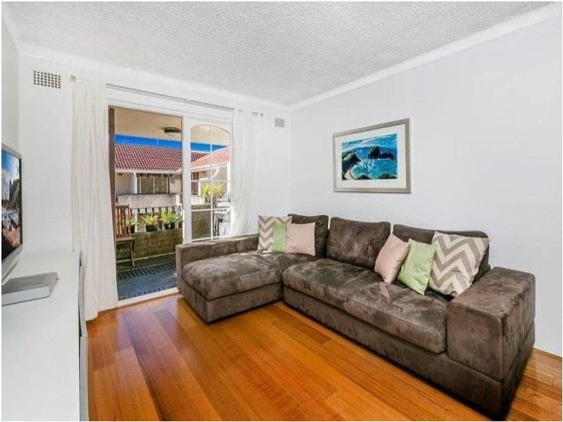 12/1 Boronia Street, Dee Why NSW 2099