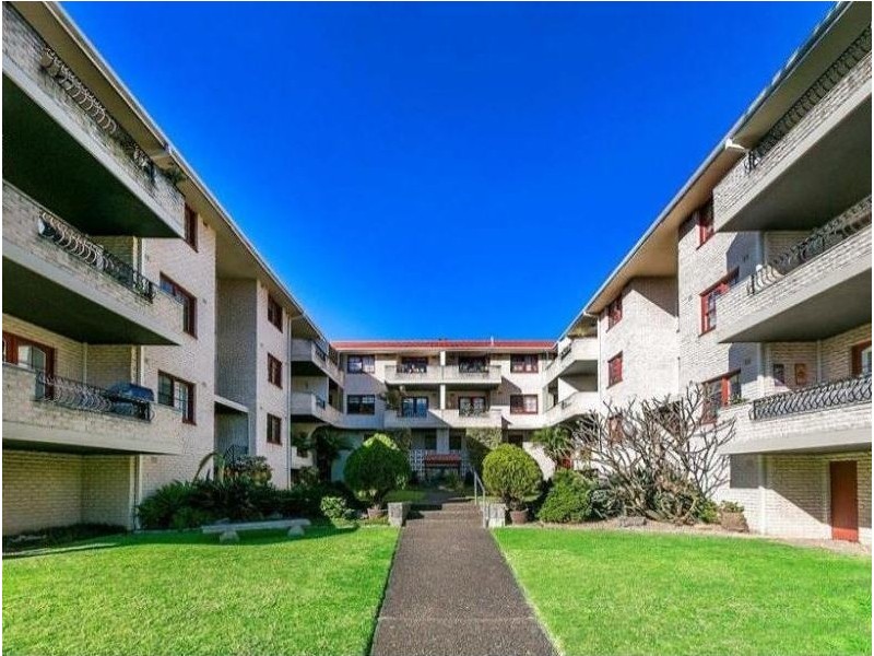 12/1 Boronia Street, Dee Why NSW 2099
