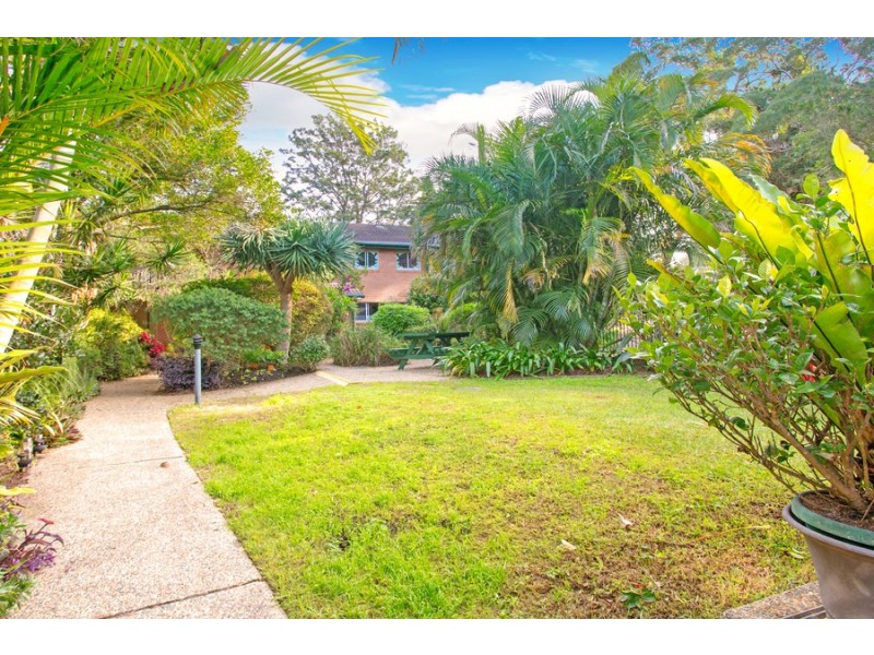 9/7 Western Avenue, North Manly NSW 2100