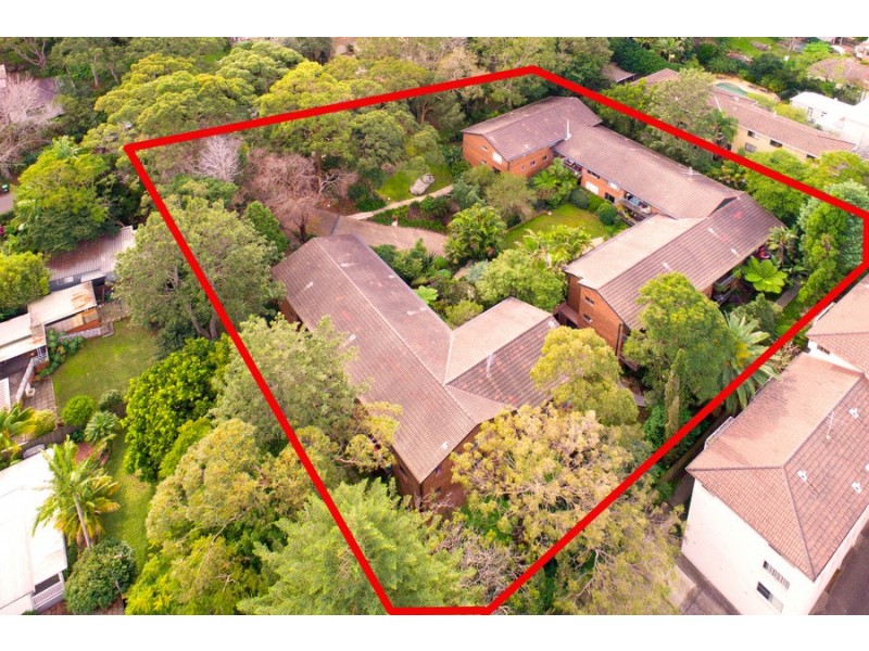 9/7 Western Avenue, North Manly NSW 2100