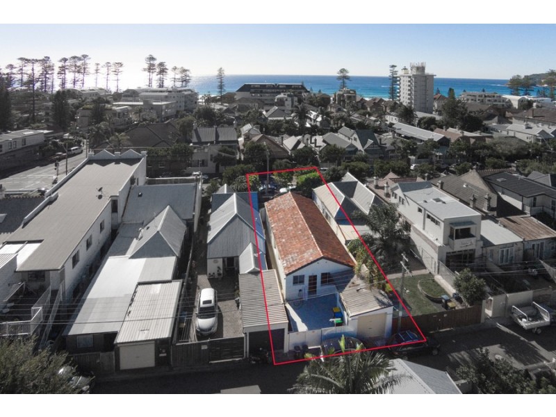 115 Pittwater Road, Manly NSW 2095