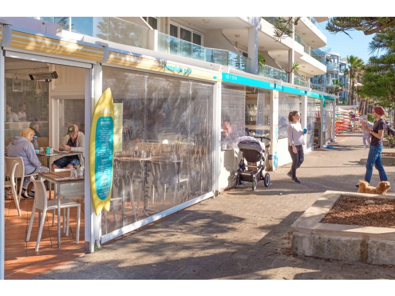 115 Pittwater Road, Manly NSW 2095