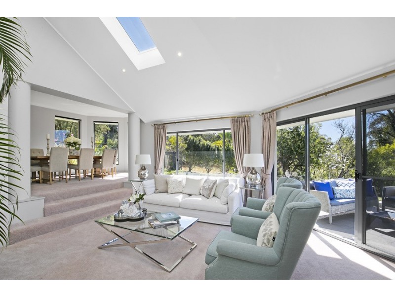 50 Lady Penrhyn Drive, Beacon Hill NSW 2100