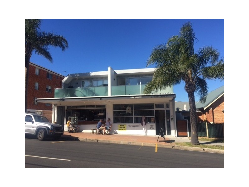 67 Albert Street, Freshwater NSW 2096