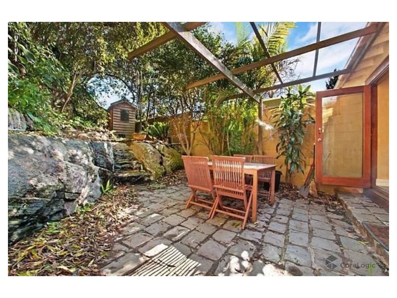 1 Collingwood Street, Manly NSW 2095