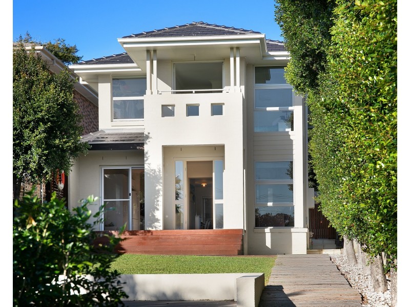 92 Bennett Street, Curl Curl NSW 2096