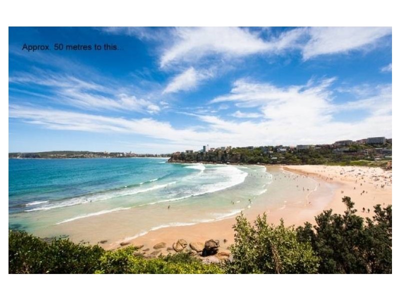 7/38 Ocean View Road, Freshwater NSW 2096