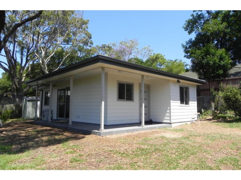 2/107a Oliver Street, Freshwater NSW 2096