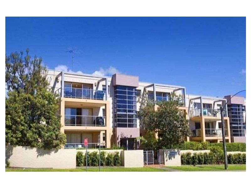 3/18-20 Banksia Street, Dee Why NSW 2099