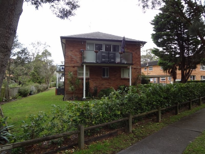 6/35 Hawkesbury Avenue, Dee Why NSW 2099