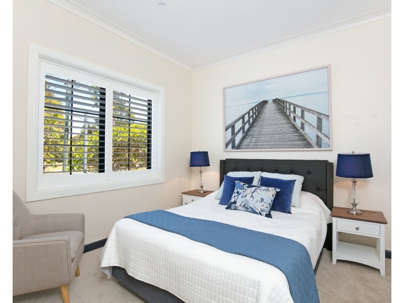 81 Wyndora Avenue, Freshwater NSW 2096