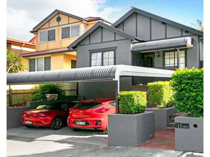 81 Wyndora Avenue, Freshwater NSW 2096