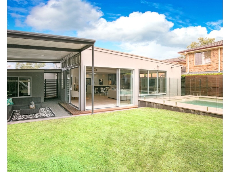 124 Abbott Road, North Curl Curl NSW 2099