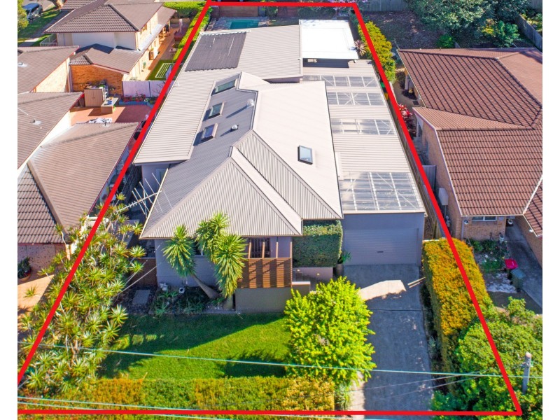 124 Abbott Road, North Curl Curl NSW 2099