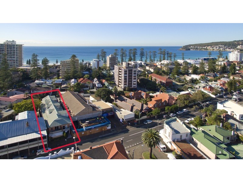 7/208 Pittwater Road, Manly NSW 2095