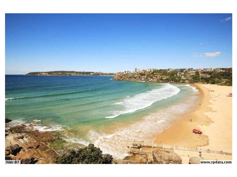 10/75 Evans Street, Freshwater NSW 2096