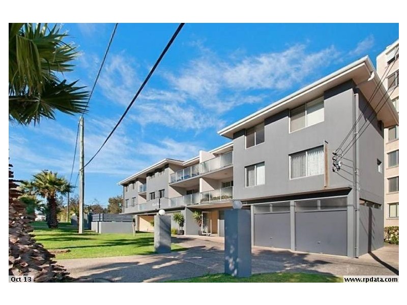 10/75 Evans Street, Freshwater NSW 2096