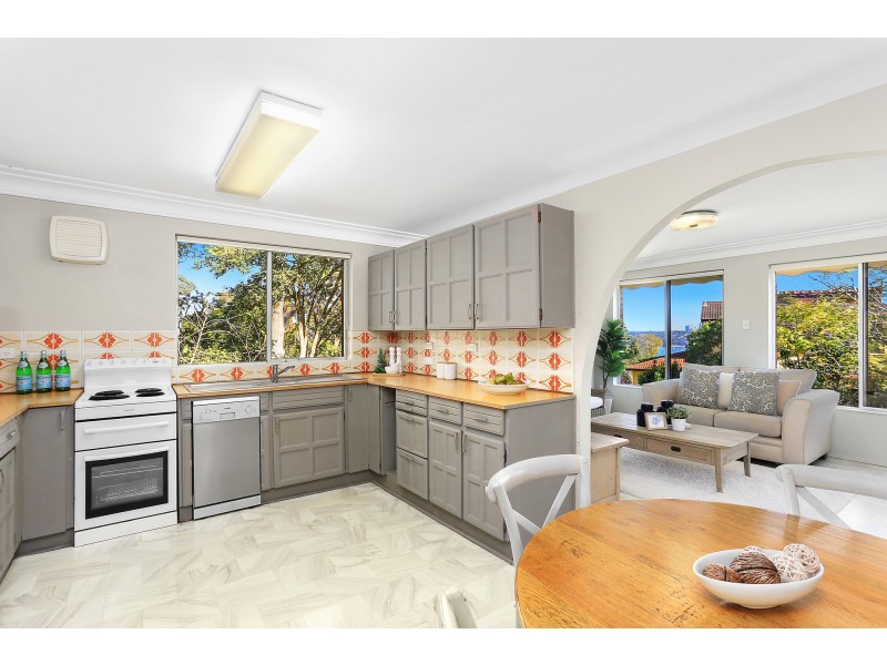 9a Lewis Street, Balgowlah Heights NSW 2093