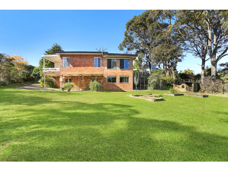 9a Lewis Street, Balgowlah Heights NSW 2093