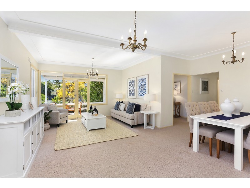 9a Lewis Street, Balgowlah Heights NSW 2093