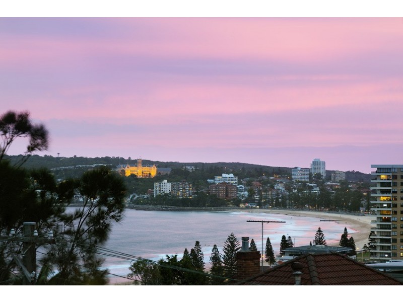 5/63-67 Pavilion Street, Queenscliff NSW 2096