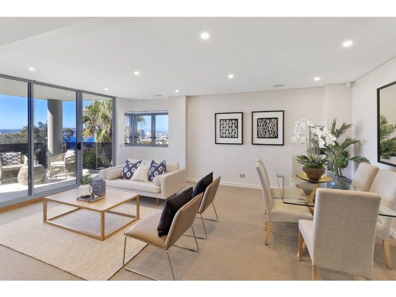 5/63-67 Pavilion Street, Queenscliff NSW 2096