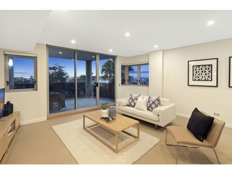 5/63-67 Pavilion Street, Queenscliff NSW 2096