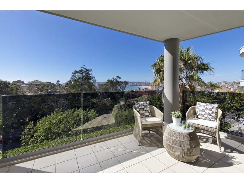 5/63-67 Pavilion Street, Queenscliff NSW 2096