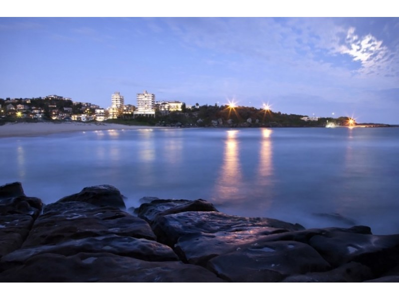 2/39 Evans Street, Freshwater NSW 2096