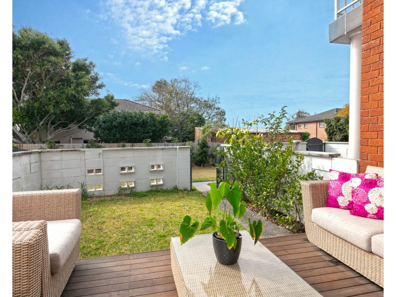 11/82 Soldiers Avenue, Freshwater NSW 2096