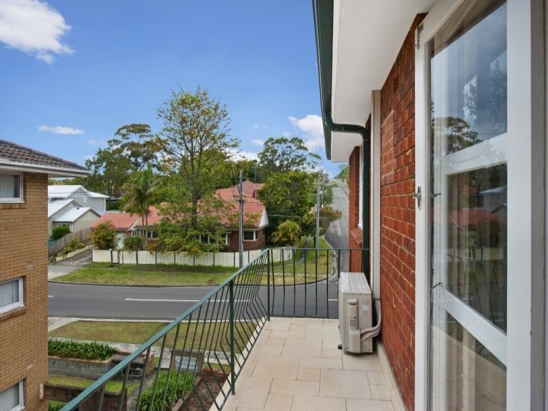 9/78a Balgowlah Road, Balgowlah NSW 2093