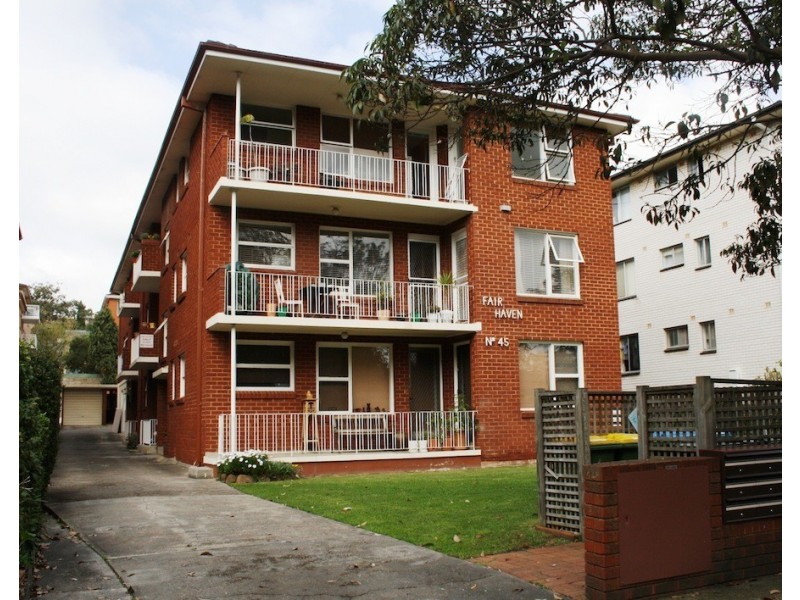 7/45 Howard Avenue, Dee Why NSW 2099