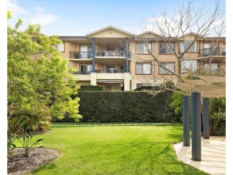 41/8 Koorala Street, Manly Vale NSW 2093