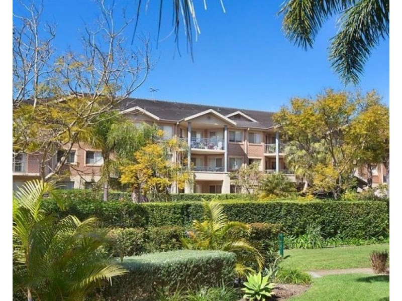 41/8 Koorala Street, Manly Vale NSW 2093