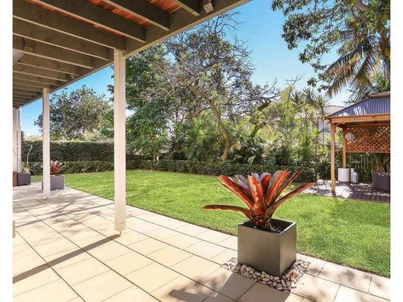 16 Amourin Street, North Manly NSW 2100