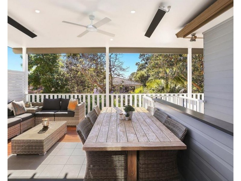 16 Amourin Street, North Manly NSW 2100
