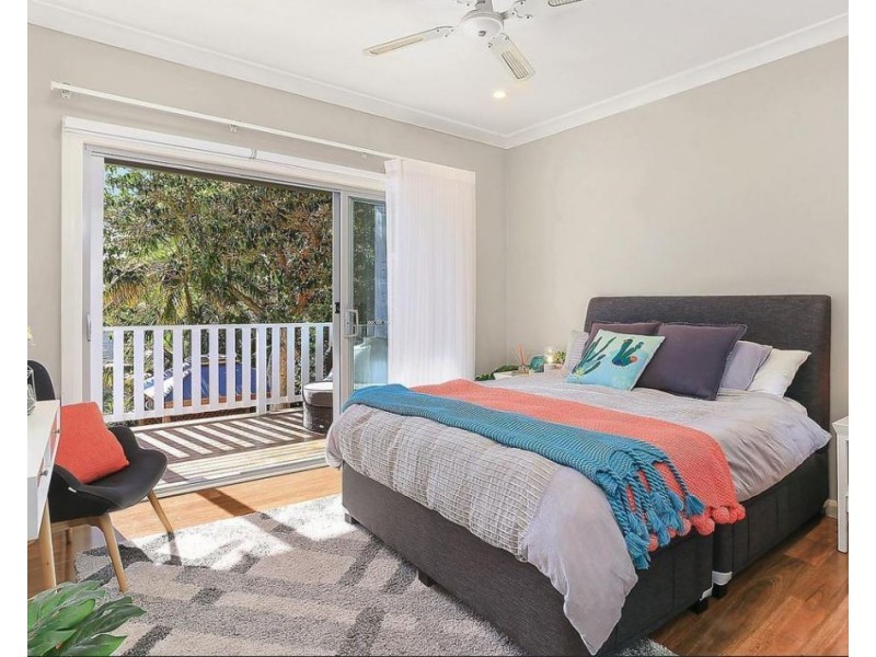 16 Amourin Street, North Manly NSW 2100