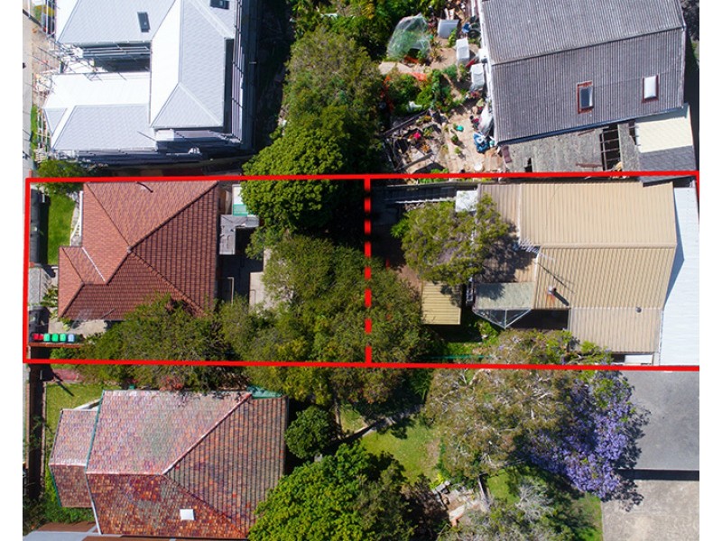 7 Moore Road, Freshwater NSW 2096