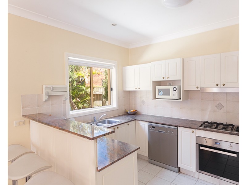 126D Lawrence Street, Freshwater NSW 2096